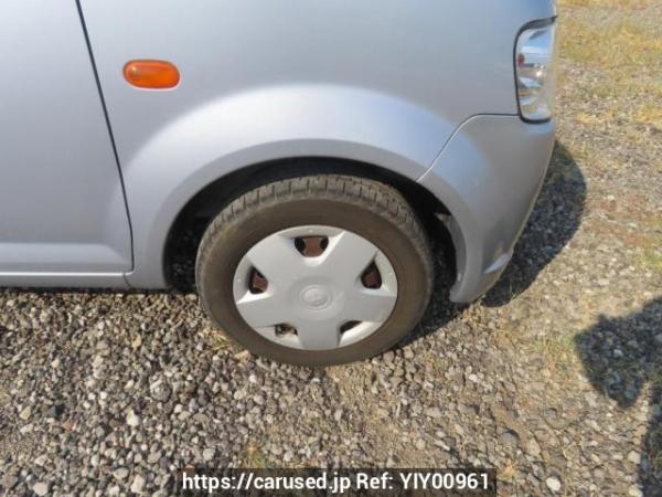 Used 2006 AT mitsubishi ek-wagon H82W Image[32]
