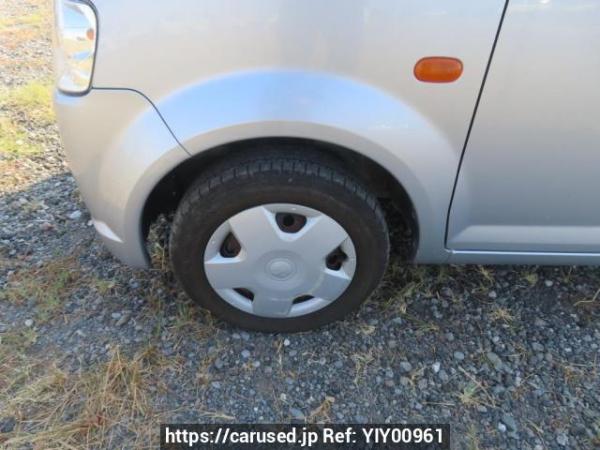 Used 2006 AT mitsubishi ek-wagon H82W Image[33]