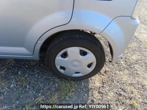 Used 2006 AT mitsubishi ek-wagon H82W Image[35]