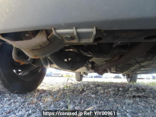 Used 2006 AT mitsubishi ek-wagon H82W Image[36]