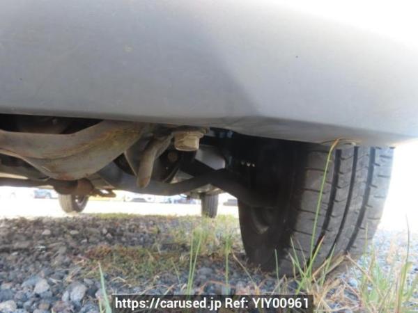 Used 2006 AT mitsubishi ek-wagon H82W Image[37]