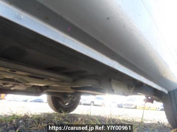 Used 2006 AT mitsubishi ek-wagon H82W Image[39]