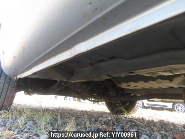 Used 2006 AT mitsubishi ek-wagon H82W Image[40]