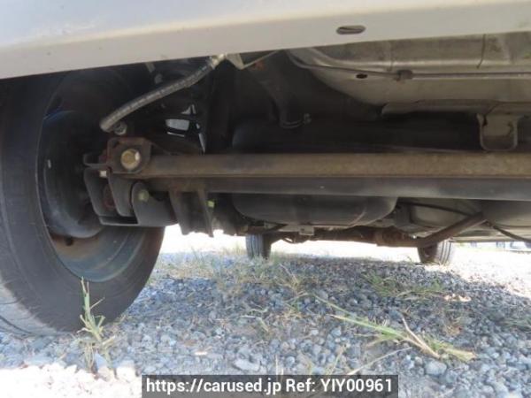 Used 2006 AT mitsubishi ek-wagon H82W Image[42]