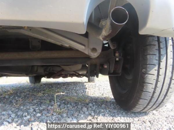 Used 2006 AT mitsubishi ek-wagon H82W Image[43]