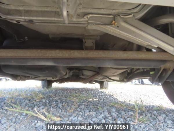 Used 2006 AT mitsubishi ek-wagon H82W Image[44]