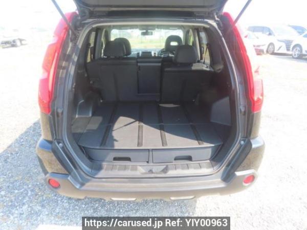 Used 2009 AT nissan x-trail NT31 Image[8]