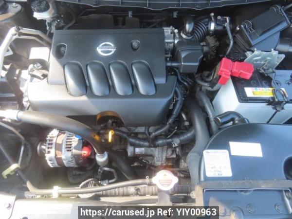 Used 2009 AT nissan x-trail NT31 Image[10]