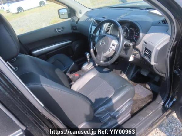 Used 2009 AT nissan x-trail NT31 Image[13]