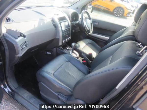 Used 2009 AT nissan x-trail NT31 Image[15]