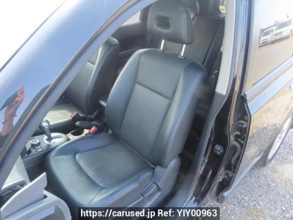 Used 2009 AT nissan x-trail NT31 Image[16]