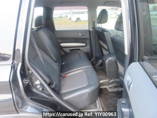 Used 2009 AT nissan x-trail NT31 Image[17]