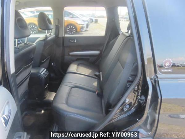 Used 2009 AT nissan x-trail NT31 Image[18]