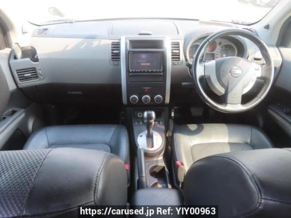 Used 2009 AT nissan x-trail NT31 Image[19]