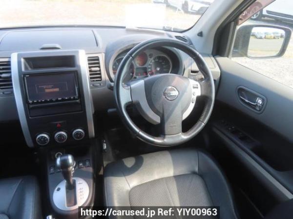 Used 2009 AT nissan x-trail NT31 Image[22]