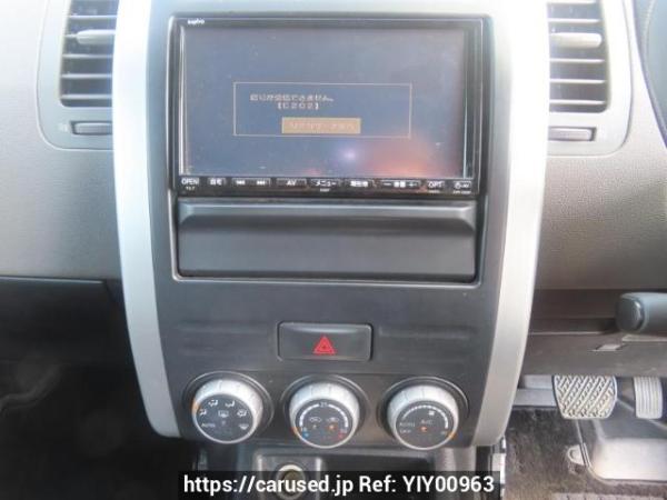 Used 2009 AT nissan x-trail NT31 Image[23]