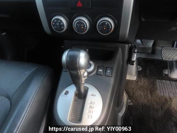 Used 2009 AT nissan x-trail NT31 Image[24]
