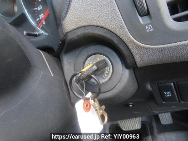Used 2009 AT nissan x-trail NT31 Image[27]
