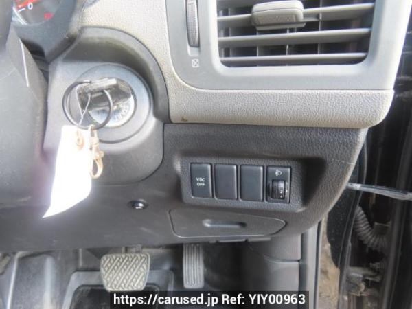 Used 2009 AT nissan x-trail NT31 Image[29]