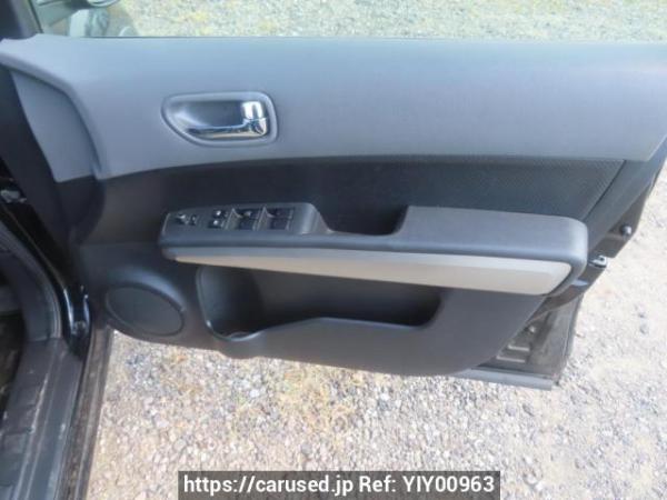 Used 2009 AT nissan x-trail NT31 Image[30]