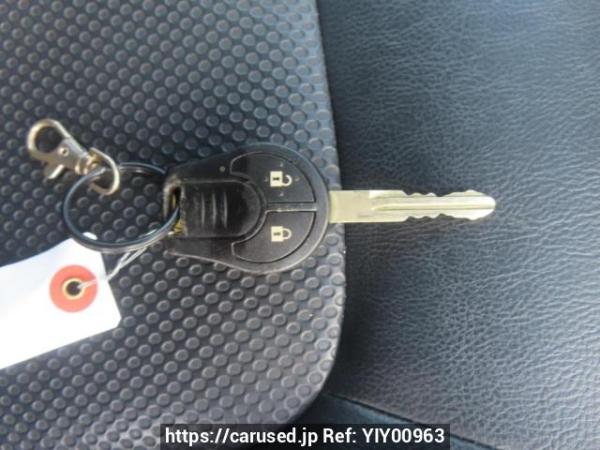Used 2009 AT nissan x-trail NT31 Image[31]