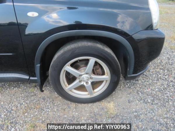 Used 2009 AT nissan x-trail NT31 Image[32]