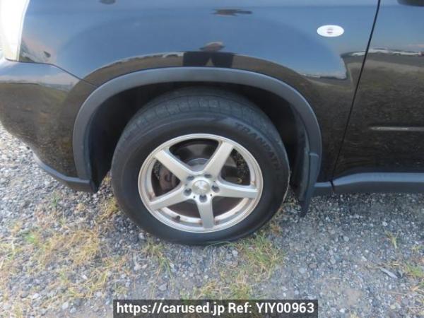 Used 2009 AT nissan x-trail NT31 Image[33]