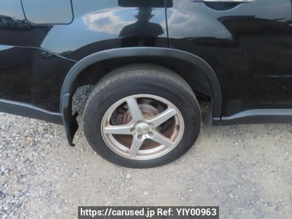 Used 2009 AT nissan x-trail NT31 Image[34]