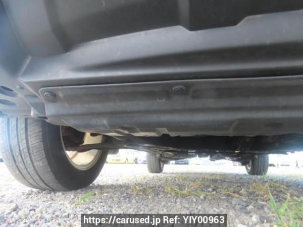 Used 2009 AT nissan x-trail NT31 Image[36]