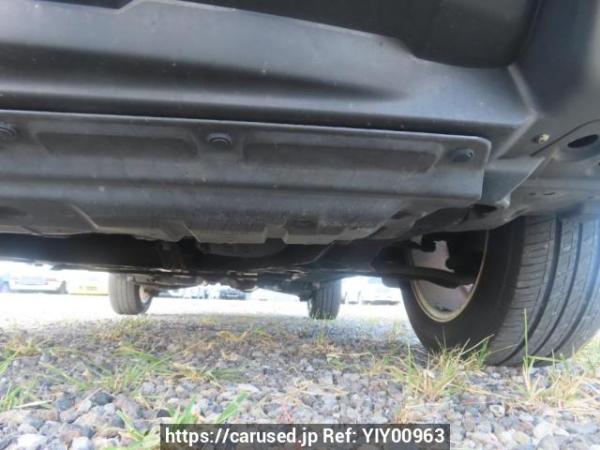 Used 2009 AT nissan x-trail NT31 Image[37]