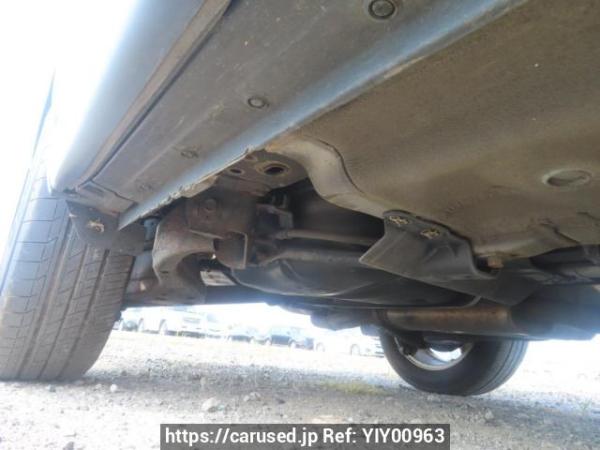 Used 2009 AT nissan x-trail NT31 Image[38]