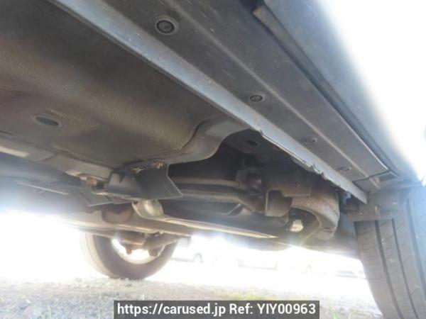 Used 2009 AT nissan x-trail NT31 Image[39]