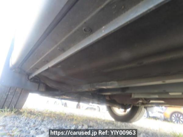 Used 2009 AT nissan x-trail NT31 Image[40]