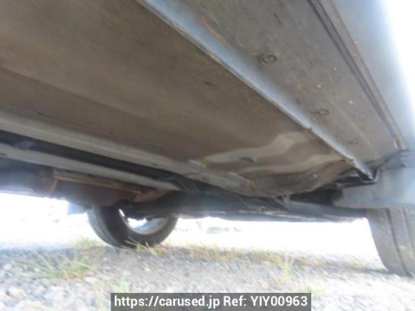 Used 2009 AT nissan x-trail NT31 Image[41]