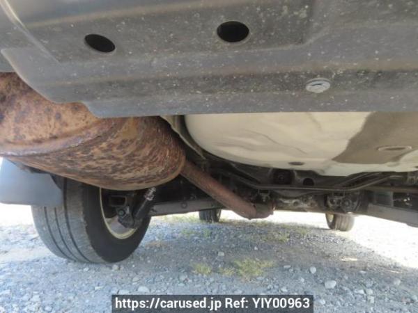 Used 2009 AT nissan x-trail NT31 Image[42]