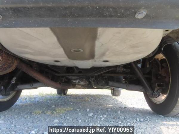 Used 2009 AT nissan x-trail NT31 Image[44]