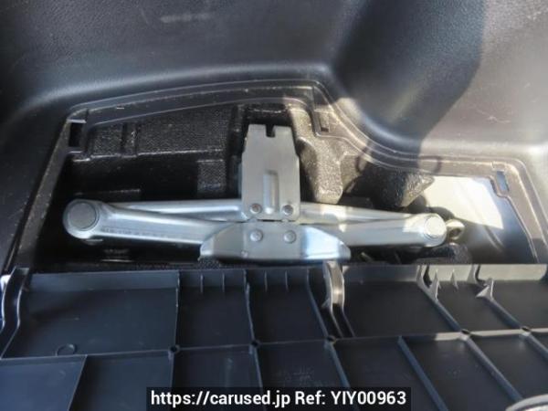 Used 2009 AT nissan x-trail NT31 Image[45]