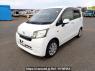 Used 2013 AT daihatsu move LA100S Image[2]