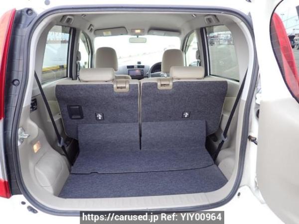 Used 2013 AT daihatsu move LA100S Image[8]