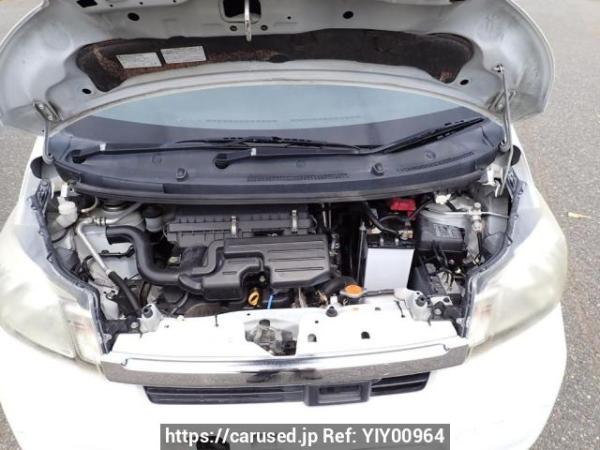 Used 2013 AT daihatsu move LA100S Image[9]