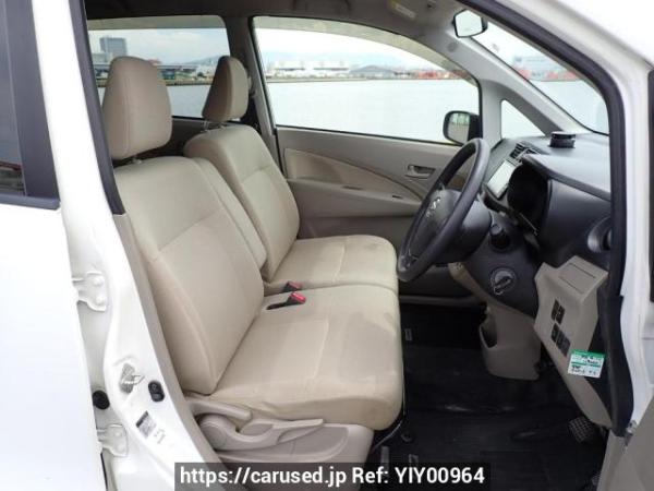 Used 2013 AT daihatsu move LA100S Image[13]