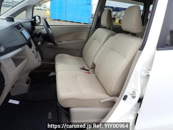 Used 2013 AT daihatsu move LA100S Image[14]