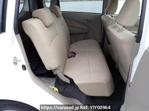 Used 2013 AT daihatsu move LA100S Image[15]