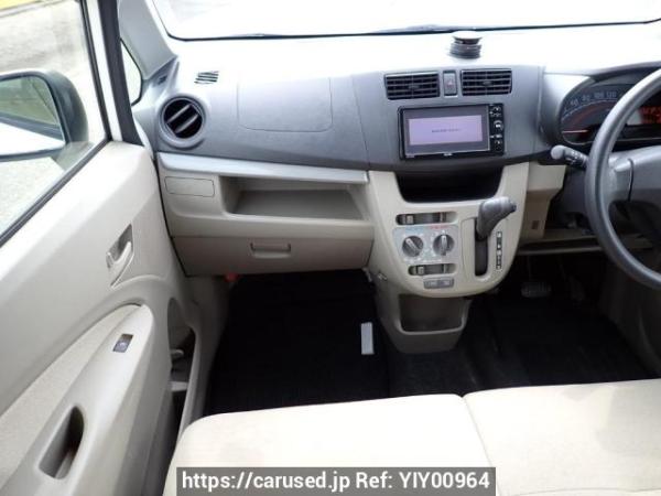 Used 2013 AT daihatsu move LA100S Image[18]
