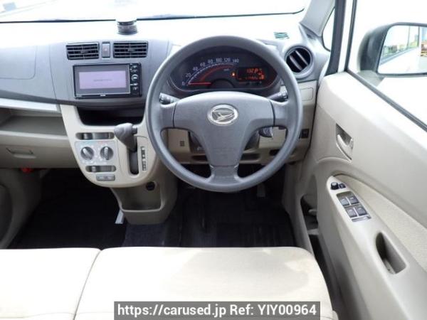Used 2013 AT daihatsu move LA100S Image[19]