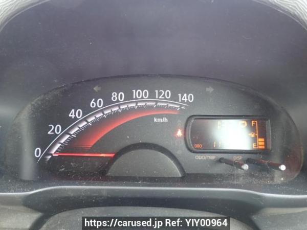 Used 2013 AT daihatsu move LA100S Image[20]