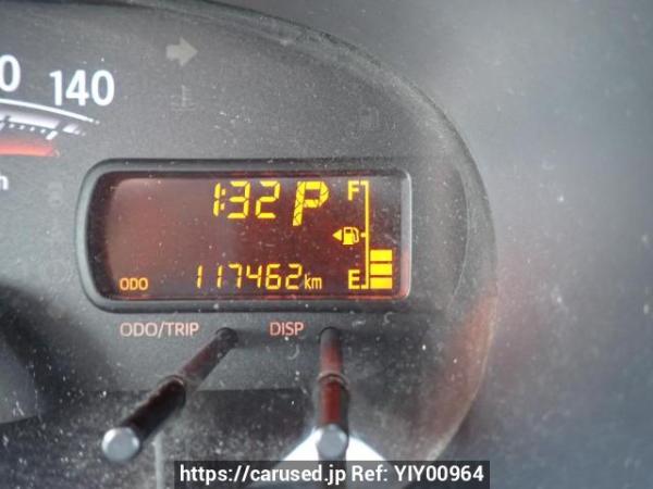 Used 2013 AT daihatsu move LA100S Image[21]