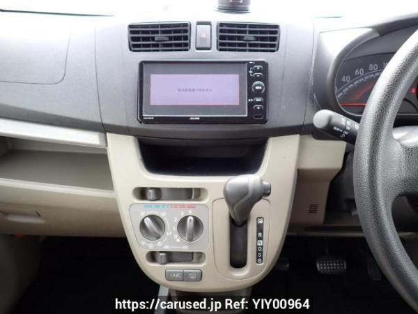 Used 2013 AT daihatsu move LA100S Image[22]