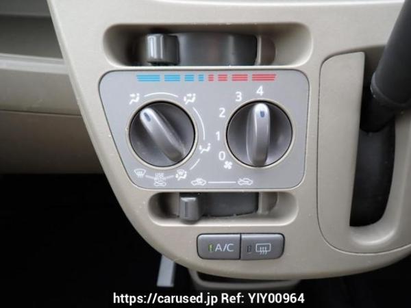 Used 2013 AT daihatsu move LA100S Image[23]