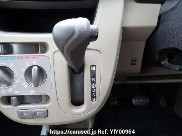Used 2013 AT daihatsu move LA100S Image[24]